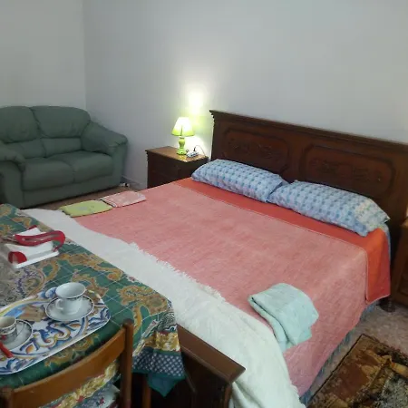 B&B 56 EURO a NOTTE-2